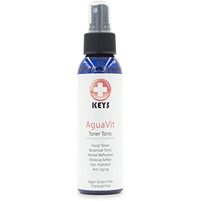 CARE AGUAVIT TONER TONIC